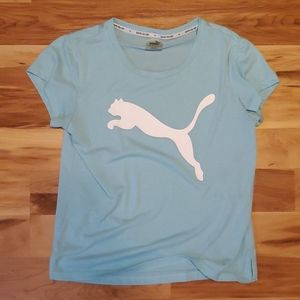 Puma tshirt NWOT